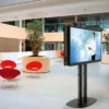 Totem verticale 55" NovoDisplay