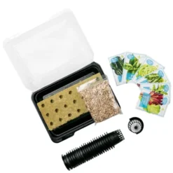 Tower Garden - Kit Iniziale per Piantine