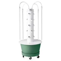 Tower Garden - Serra idroponica per la didattica