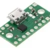 TPS2113A Power Multiplexer Carrier with USB Micro-B Connector