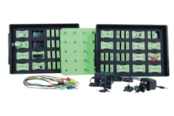 Trainer sistemi elettronici di potenza ed energia