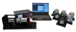 Training System motori elettrici v2.0
