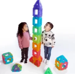 TRANSLUCENT GIANT POLYDRON