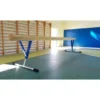 Trave di equilibrio da 5m regolabile da 80 a 120cm