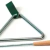 Triangolo 25 cm