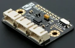 Triple Axis Accelerometer MMA7361