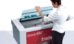 Trotec Speedy 100 Plotter Laser CO2 60W