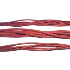 Tubo di gomma 7x10x1000 mm