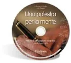 Una palestra per la mente (CD-ROM)
