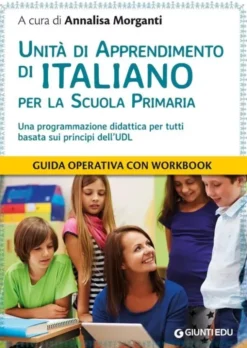 Unità di Apprendimento di Italiano per la Scuola Primaria