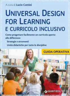 Universal Design for Learning e curricolo inclusivo