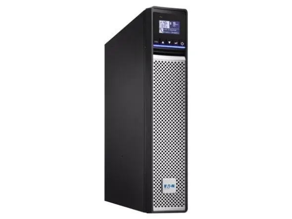 UPS Eaton 5PX G2 rack/esterno 2U, 1500 Watt/1500 VA, RS-232, USB, Ethernet, 8 uscite