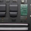 USBtinyISP AVR Programmer Kit (USB SpokePOV Dongle)