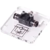 Valvola pneumatica a controllo di flusso per Automatics (Valve, flow control)