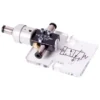 Valvola pneumatica a diaframma per Automatics (Valve, 3/2, diaphragm-spring)