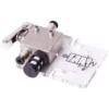 Valvola pneumatica a rotella per Automatics (Valve, 3/2, roller-spring)