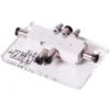 Valvola pneumatica biastabile per Automatics (Valve, 5/2, pilot-pilot)