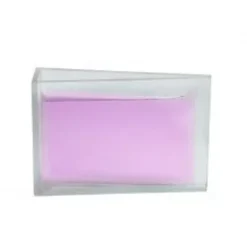 Vaschetta plexiglass per capillarità