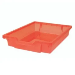 Vassoio basso per mobili contenitori - Strawberry Jelly (30)