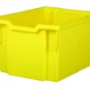 Vassoio extra profondo per mobili contenitori - GIALLO