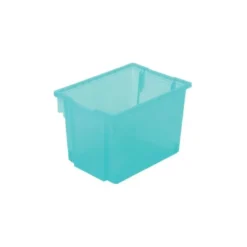 Vassoio jumbo con additivo antimicrobico - Kiwi Jelly (29)