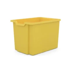 Vassoio Jumbo F3 - Giallo