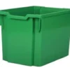 Vassoio jumbo per mobili contenitori - VERDE
