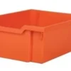 Vassoio medio per mobili contenitori - ARANCIO