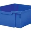 Vassoio medio per mobili contenitori - BLU