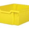 Vassoio medio per mobili contenitori - GIALLO