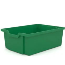 Vassoio medio per mobili contenitori - VERDE