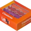 Vetrini: Set di vetrini preparati Animali