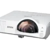Videoproiettore Epson EB-L210SF Laser FHD 4000 LUMEN Ottica Corta (senza staffa)