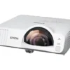 Videoproiettore Epson EB-L210SW Laser WXGA 4000 LUMEN Ottica corta