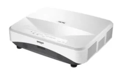 Videoproiettore Vivitek DH765Z-UST ottica ultra corta LASER DLP FULL-HD (SENZA STAFFA)
