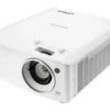 Videoproiettore Vivitek DU4371Z-ST Laser (WUXGA/5100 Lumen) ottica corta (SENZA STAFFA)