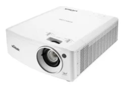 Videoproiettore Vivitek DU4371Z-ST Laser (WUXGA/5100 Lumen) ottica corta (SENZA STAFFA)