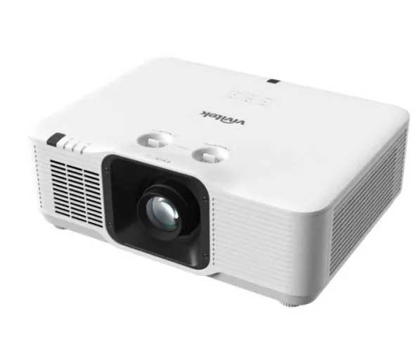 Videoproiettore Vivitek DU5053Z-WH DLP Laser WUXGA 7700 Lumen - v.White