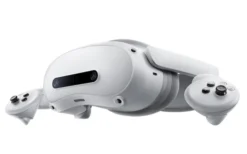 Visore VR Pico 4 Ultra Enterprise