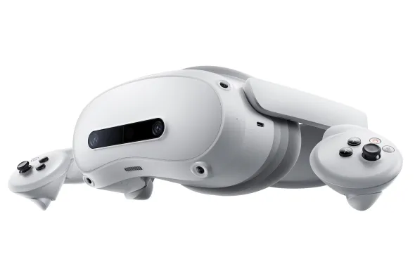 Visore VR Pico 4 Ultra Enterprise