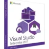 VISUAL STUDIO ENTERPRISE CON MSDN 3 ANNI OLV(Nuovo contratto triennale)
