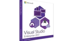 VISUAL STUDIO ENTERPRISE CON MSDN 1 ANNO OLV (prima rata di un nuovo contratto triennale)