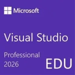 VISUAL STUDIO PROFESSIONAL 2026 EDU - CSP perpetua