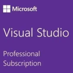 VISUAL STUDIO PRO - Subscription 15 MESI Comm. CSP