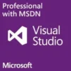 VISUAL STUDIO PRO W/MSDN - 1 ANNO OLV (SECONDA O TERZA RATA)