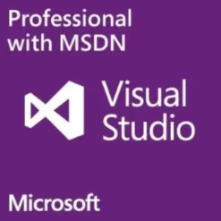 VISUAL STUDIO PRO W/MSDN - 1 ANNO OLV (SECONDA O TERZA RATA)