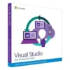 VISUAL STUDIO TEST PRO CON MSDN - RINNOVO 1 ANNO OLV