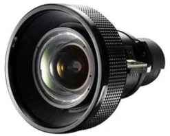 VIVITEK Lens Semi Long Throw, Zoom x1.65 (D88-SMLZ01)