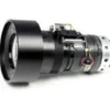 VIVITEK Lens Standard SS-5811129740-VV (D86-1519)