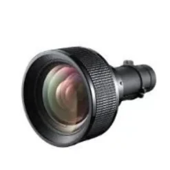 VIVITEK Lens Wide Throw, Zoom x1.42, WUXGA: 0.77-1.10:1